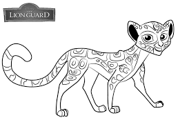 This book is loaded with coloring pages, mazes, word searches, and other activities. The Lion Guard Coloring Pages 100 Pictures Free Printable