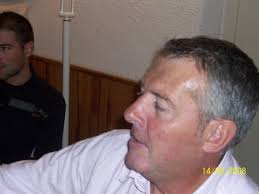 Bernard FAURE (ROCHE LA MOLIERE, SAINT ETIENNE)