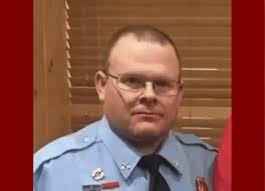 MS Firefighter Killed Responding to Rollover Car Crash