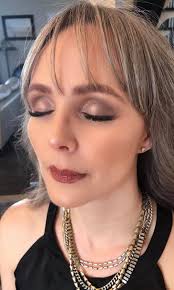 New to town and looking to re-build my makeup clientele! Check out my page,  High Maintenance Beauty, for pricing and other services. For your  convenience, I travel to your home at no