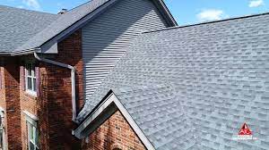 Exterior paint colors exterior house colors gaf timberline shingles slate shingles pewter grey gray dark ceiling shingle colors roofing companies. Aic Roofing Construction Inc Gaf Timberline Hdz Pewter Gray Facebook