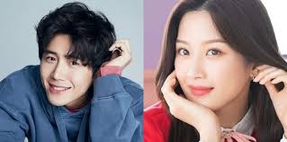 7 Fakta Drama Korea Link Yang Akan Dibintangi Kim Seon Ho