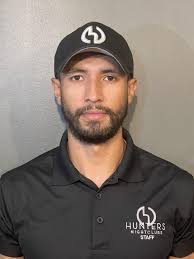 The Crew of Professionals at Hunters Fort Lauderdale