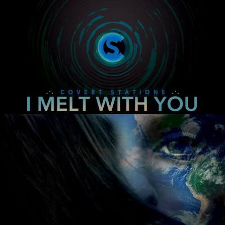 Covert Stations - "I Melt With You" (Modern English cover) | Post-Trash  Premiere — POST-TRASH