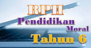 ( 8 markah) skema jawapan pendidikan moral tahun 2 bahagian a. Rph Pendidikan Moral Tahun 6 Gurubesar My