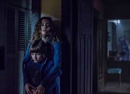 Teater finder app sal volledige lys van naby. Come Play A Family Friendly Horror Film That S Scary The Newnan Times Herald