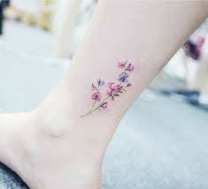 Pin By Andrea Mora On Tattoo Tattoos Tiny Flower Tattoos Mini Tattoos