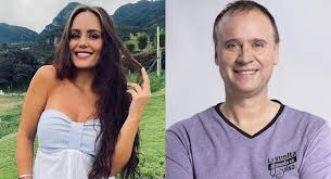 Jun 21, 2021 · una de las que se sumó al spam fue la actriz viña machado, quien tiene 41 años de edad,. Ana Lucia Dominguez Conto Por Que Se Caso Con Jeringa Y La Verdad Tras Su Divorcio