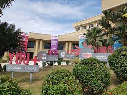 Enrolment assistance, application and study at inti international private university. Inti International University Nilai Lifestyle Marjorie Malanie