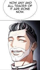 Is Lightning Choi an idiot? : r/lookismcomic