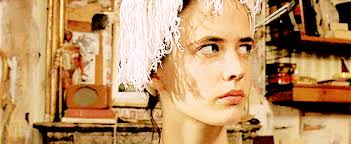 Eva green news, gossip, photos of eva green, biography, eva green boyfriend list 2016. Gif The Dreamers Eva Green Kino Animated Gif On Gifer