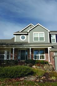 Beach house paint color ideas. Sherwin Williams Exterior Paint American Traditional Exterior Columbus By Sherwin Williams Houzz