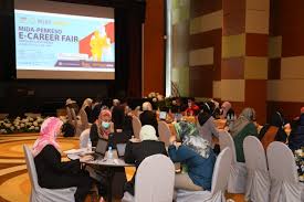 This event is for both undergraduate and postgraduate. Mida Perkeso E Career Fair Mida Malaysian Investment Development Authority