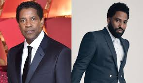 See more ideas about denzel washington, movies, washington. Denzel Washington Vs John David Washington Lead Oscar 2021 Rivals Goldderby