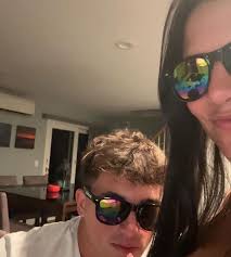 Happy 1 year to the most amazing girl in the world, you are the best thing  that's ever happened to me. There has never been a dull moment since I've  met you