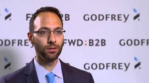 Steven Pepe FWD:B2B Q&A