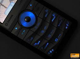 Sagem my300X: první na světě (test ...