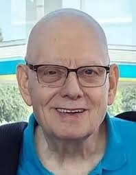 Pastor Jerry Barnhart Pastor Jerry Barnhart was born