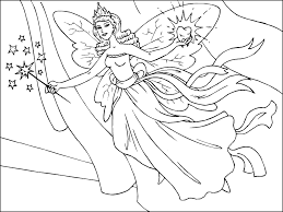 This ensures that both mac and windows users can download the coloring sheets and that your coloring pages aren't covered with ads or other web. Free Printable Fairy Coloring Pages For Kids Fairy Coloring Pages Fairy Coloring Princess Coloring Pages
