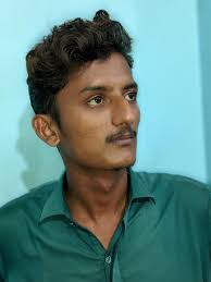 Prince Kelash Kumar Bheel