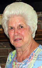 Christine Cantrell Obituary