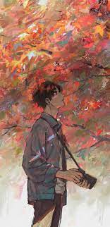 Puberty Kookv Anime Artwork Wallpaper Anime Backgrounds Wallpapers Anime Scenery Wallpaper
