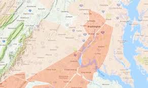 You're probably aware of flash flood warnings issued by the national weather service. Washington Dc Tornado Warning Weather Warning Issued For Montgomery County In Maryland Weather News Express Co Uk