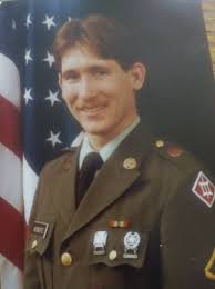 184th ORD Kelly Barracks 1980