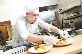 Devenir Commis De Cuisine Salaire Formation Fiche Metier