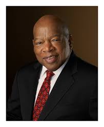 This is the fourth in a series of seven posts leading up to 50501's July 17  honoring of John Lewis (If you missed any of the earlier posts in this  series, you