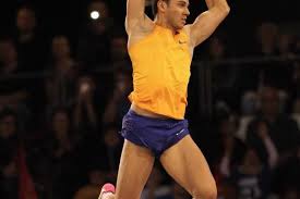 He was previously crowned the south african champion and the world junior championships. Braz Wins Clash Of The Global Champions In Rouen Loxsom Breaks 600m World Best Indoor Round Up Report World Athletics