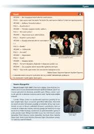 Page 19 Turk Dili Ve Edebiyati 9 6 Unite