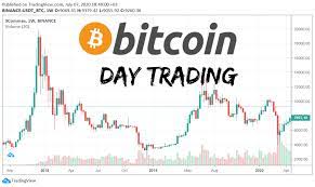 Most swing trades involve gains over a period of a few days to weeks at a time. Learn How To Day Trade Bitcoin A Guide With Winning Trading Strategies