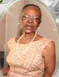 Geraldine Haynes Obituary