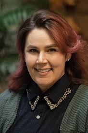 Staff and Board — Seattle Children's Chorus