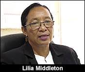 Lila Middleton's Instagram, Twitter & Facebook