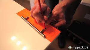 Download files and build them with your 3d printer, laser cutter, or cnc. Ikea Kuchen Griffe Montage