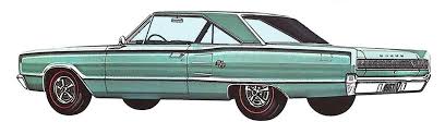 Image result for Medium Tan 1967 Dodge