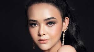 Amanda Manopo Membayangkan Ibunda Menangis Bahagia di Surga Saat Ia Menikah  Kelak