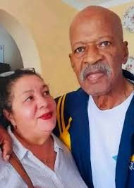 A CUBA PONLE corazón