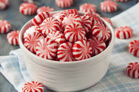 Set up your toppings and get the candy melts ready to dip. 30 Best Christmas Candy Recipes Insanely Good