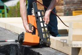 Not just gauge, the length of the nails used by the finish nailer is also long. Brad Nailer Vs Finish Nailer Which Nail Gun Is Right For Your Work