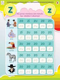 Belajar alfabet, angka, baca, tulis, hitung, mewarnai, matematika, inggris, menggambar, cerita anak, dll. Bimbel Calistung Jogja Worksheet Belajar Menulis Huruf