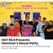 Biz Markie You Got What I Need Lyrics Tonight The Tagteam 2019 Whoompthereitis Twenty Five Year Anniversary Blowout Keeps Pushing Cheers Still Booking Show With Images Kid N Play Biz Markie Sir Mix A Lot