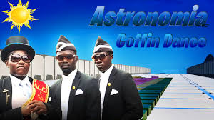 If want other song codes then click here. Astronomia Fortnite Music Block Coffin Dance Blackthornie Fortnite Creative Map Code