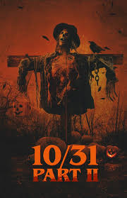 This is the 169 that i've given a 10 or a 9 to; 10 31 Part 2 2019 Imdb