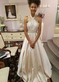 Formal Wear On Jacksonville Nc Wedding Dresses Dresses Sleeveless Wedding Dress