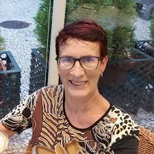 Marion Bittner's Instagram, Twitter & Facebook