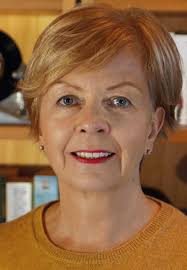 Interview: Robyn Welsh talks about Wired for Sound