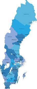 En este mapa turístico suecia te invitamos a contagiarte de todo el esplendor que emana de esta mapa turístico suecia. Mapa Interactivo Con Destinos A Los Que Viajar A Suecia Sweetsweden